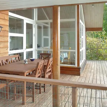 Piia - 800m From The Sea By Interhome 펜션 *