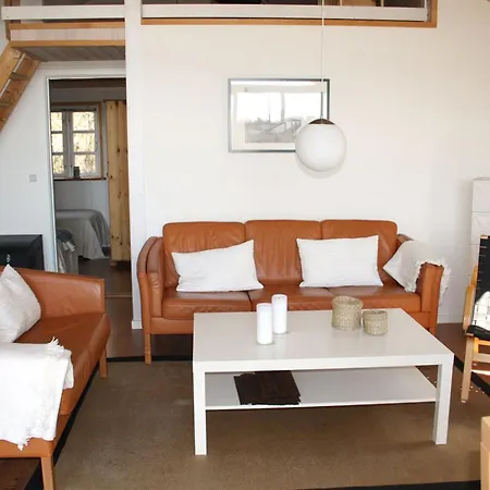 펜션 Piia - 800m From The Sea By Interhome *